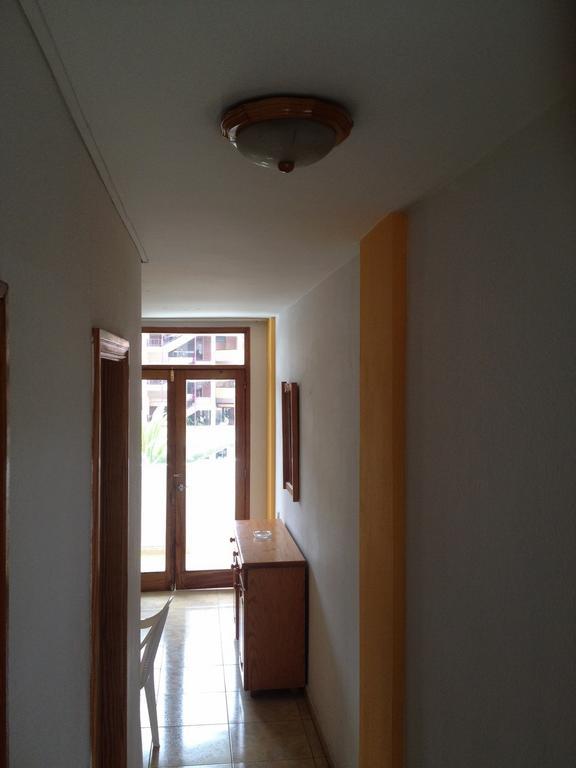 Apartamentos Teror Gran Canaria Екстериор снимка