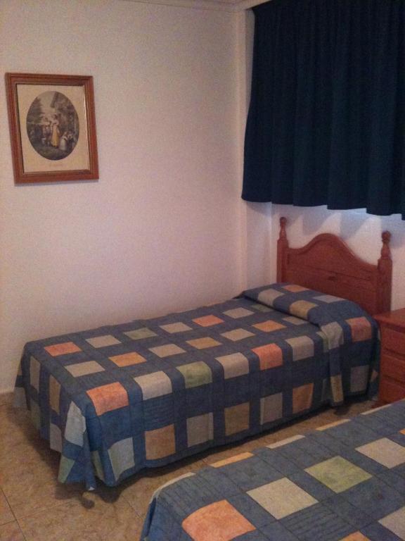Apartamentos Teror Gran Canaria Екстериор снимка